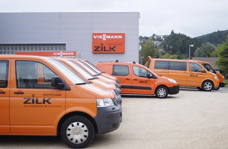 Zilk Heiztechnik GmbH & Co. KG