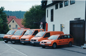 Geschichte