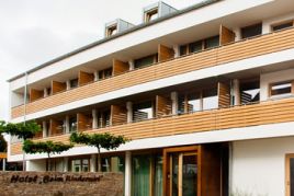 Hotel Zum Rinderwirt