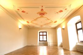 Oberamtsgebäude