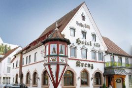 Hotel Kreuz